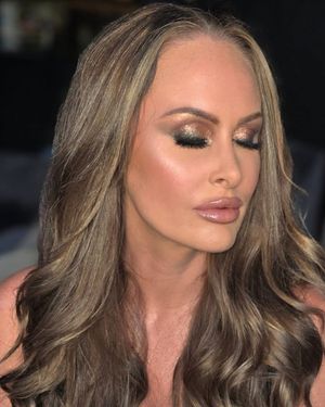 Image post by @naomilouisemakeup on Instagram