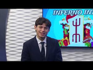 Video post by @infernointel3100 on YouTube