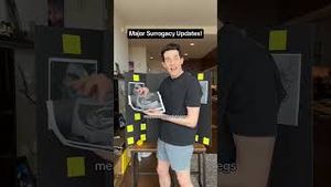 Video post by @sweethusbandstv on YouTube