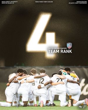 Image post by @wakemsoccer on Instagram