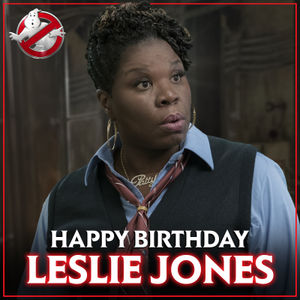 Image post by @ghostbustersnews on Instagram