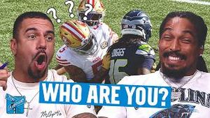 Video post by @Carolina Panthers on YouTube