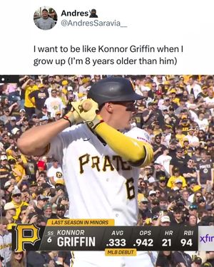 Image post by @milb_central on Instagram