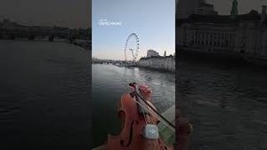 Video post by @dji on YouTube