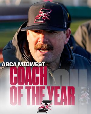 Image post by @uindybaseball on Instagram