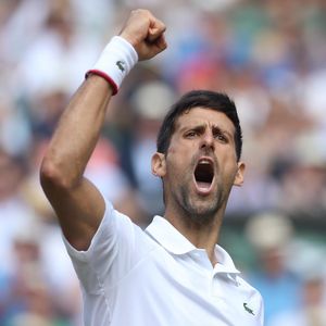 Image post by @djokernole on Instagram