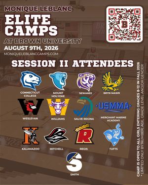 Image post by @brownu_wbb on Instagram