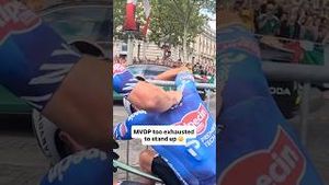 Video post by @veloncc on YouTube