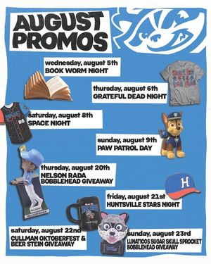 Image post by @trashpandasbaseball on Facebook