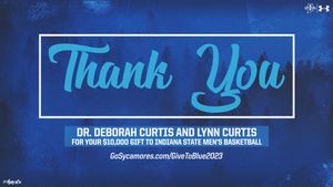 Image post by @IndStBasketball on Twitter