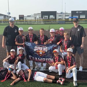 Image post by @iowasticksbaseball on Instagram