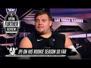 Video post by @raiders on YouTube