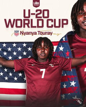 Image post by @nolesoccer on Instagram
