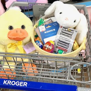 Image post by @krogerco on Instagram