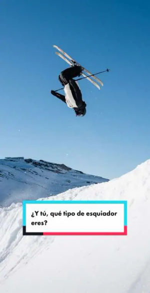 Image post by @decathlon_espana on TikTok