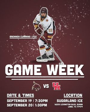 Image post by @txst_hockey on Instagram