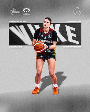 Image post by @dbb_basketball on Instagram