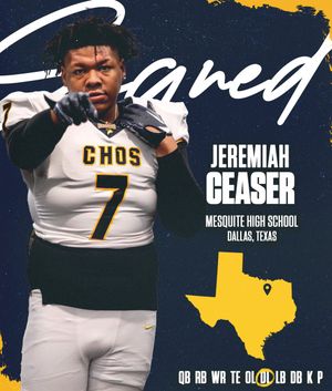 Image post by @ucobronchofb on Twitter