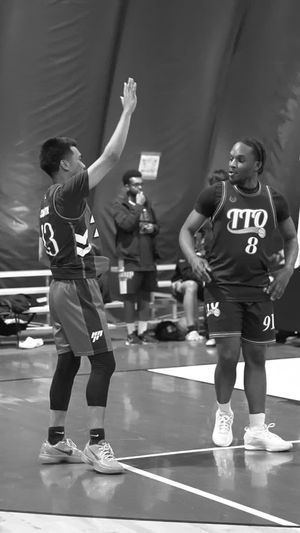 Video post by @905shooter on Facebook