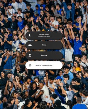 Image post by @sanjosestatefb on Instagram