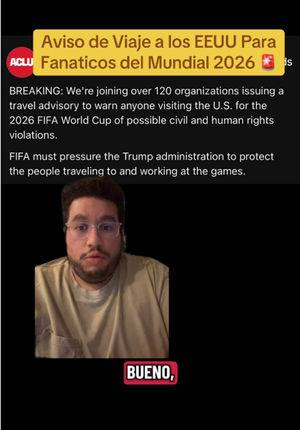 Video post by @travelfutbolfan on TikTok