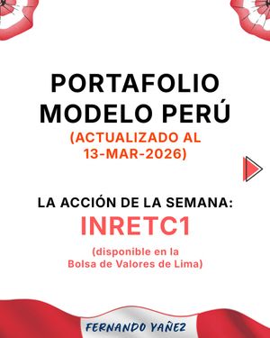 Image post by @fernandoinversiones on Instagram