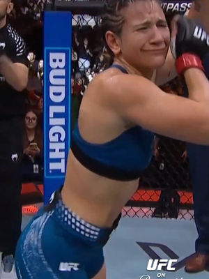 Video post by @ufc on TikTok