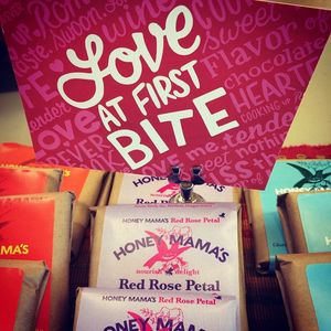 Image post by @honeymamas on Instagram
