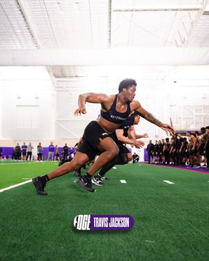 Image post by @tcufootball on Instagram