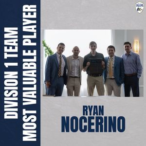 Image post by @drexelhockey on Twitter