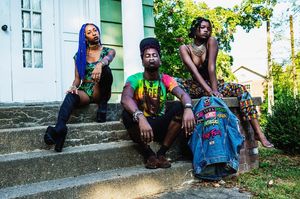 Image post by @Friskmegood on Facebook