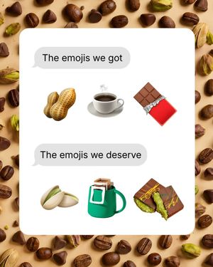 Image post by @coppercowcoffee on Instagram