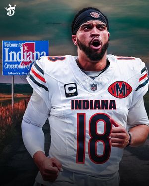 Image post by @DraftKings on Twitter