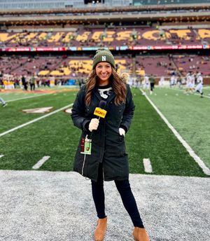 Image post by @lolowithrow on Instagram