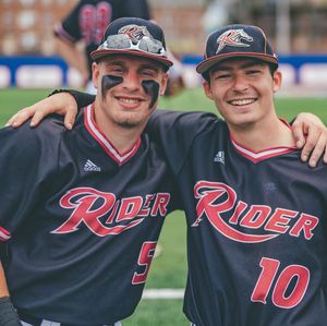 Image post by @riderathletics on Instagram