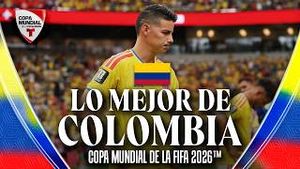 Video post by @deportes on YouTube