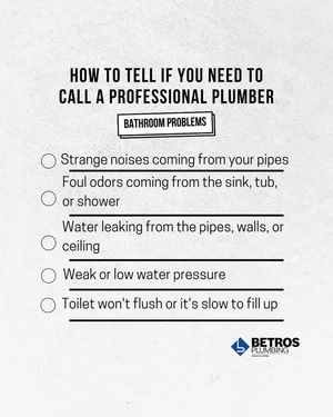 Image post by @betrosplumbing on Facebook