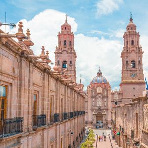 Image post by @bestwestern_latam on Instagram