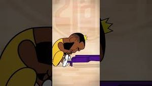 Video post by @2tallanimation on YouTube