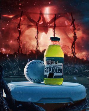 Video post by @gatorade on TikTok