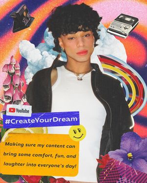 Image post by @youtube on Instagram