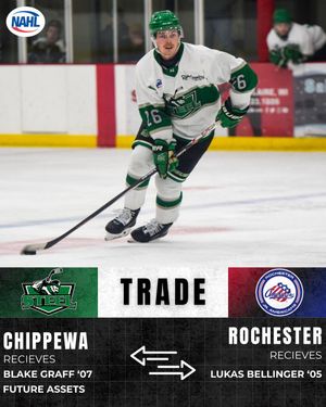 Image post by @chippewasteel on Instagram