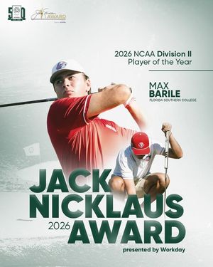 Image post by @thememorialtournament on Facebook