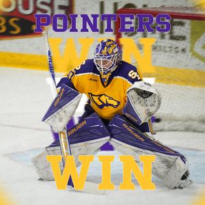 Image post by @uwspathletics on Instagram