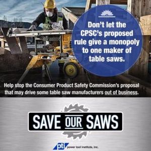 Video post by @powertoolinstitute on Facebook