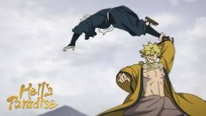 Video post by @crunchyroll on YouTube