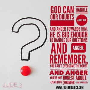 Image post by @jude3project on Instagram