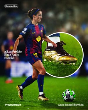 Image post by @prodirectsoccer on Instagram