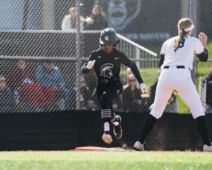 Image post by @msu_softball on Instagram