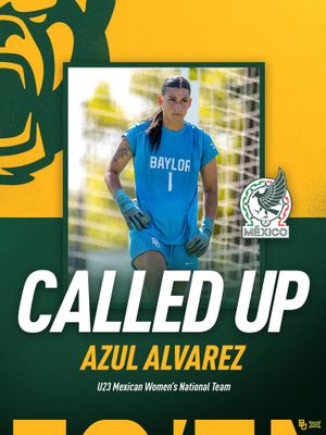Image post by @baylorfutbol on Instagram